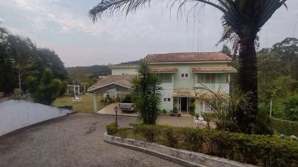 Chácara com 5 quartos à venda, 3159m2 em Itupeva - SP - imagem 1 Foto 1 de Chácara com 5 quartos à venda, 3159m2 em Itupeva - SP