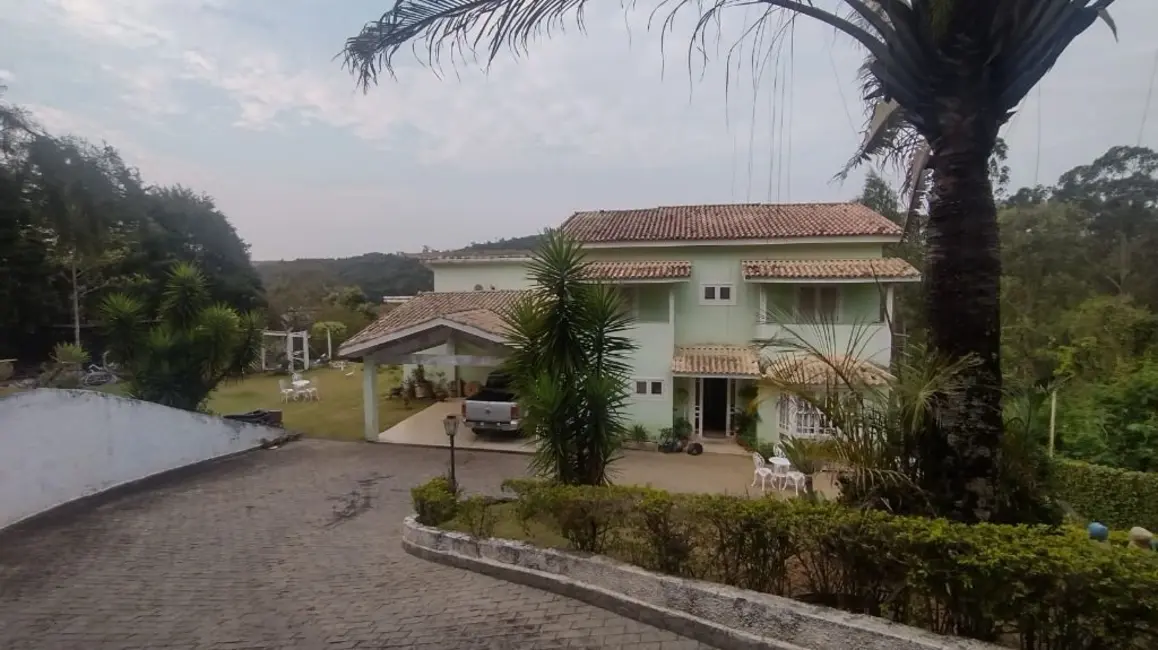 Foto 1 de Chácara com 5 quartos à venda, 3159m2 em Itupeva - SP