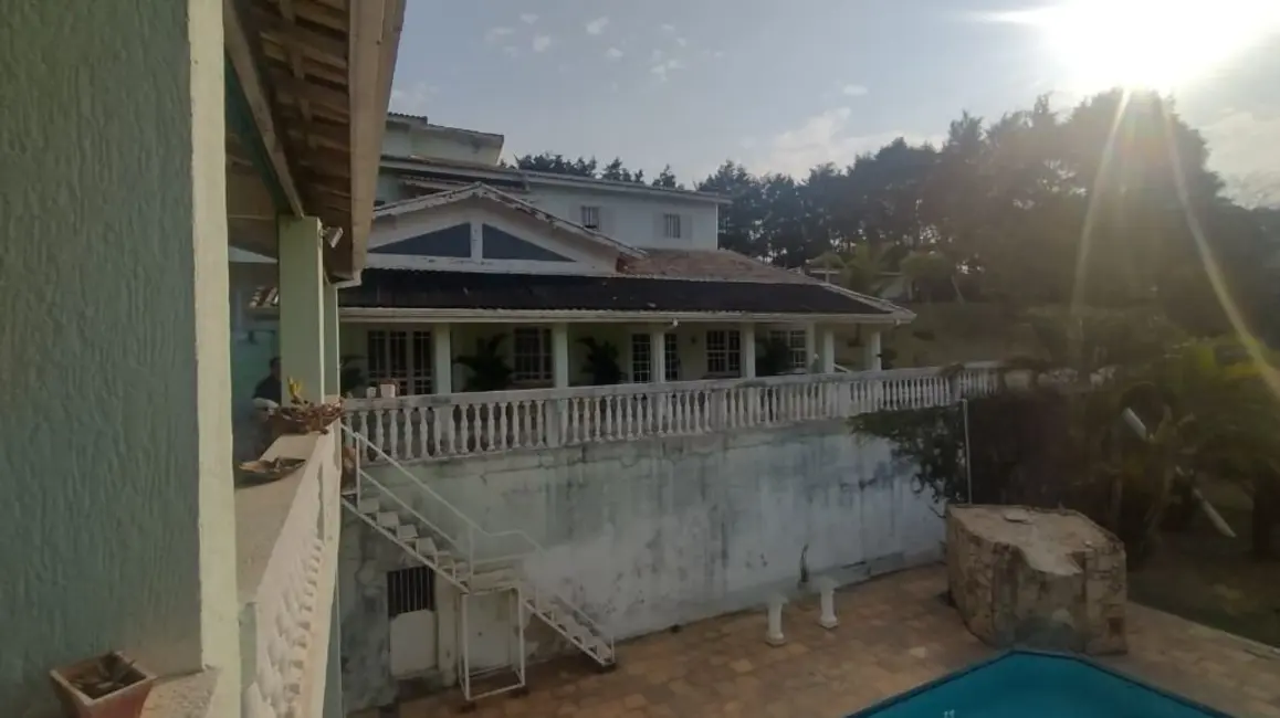 Foto 4 de Chácara com 5 quartos à venda, 3159m2 em Itupeva - SP