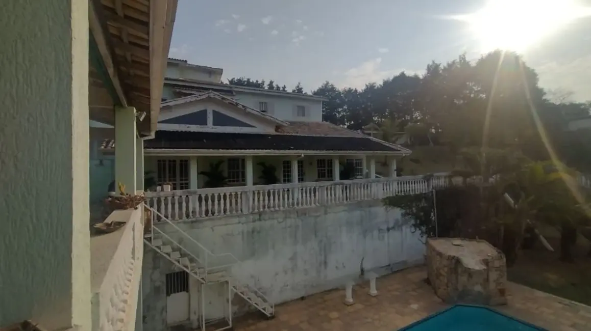 Foto 5 de Chácara com 5 quartos à venda, 3159m2 em Itupeva - SP