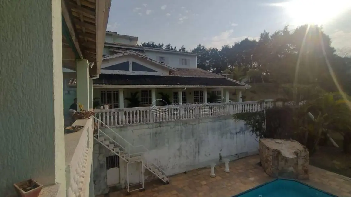 Chácara com 5 quartos à venda, 3159m2 em Itupeva - SP - imagem 4 Foto 4 de Chácara com 5 quartos à venda, 3159m2 em Itupeva - SP