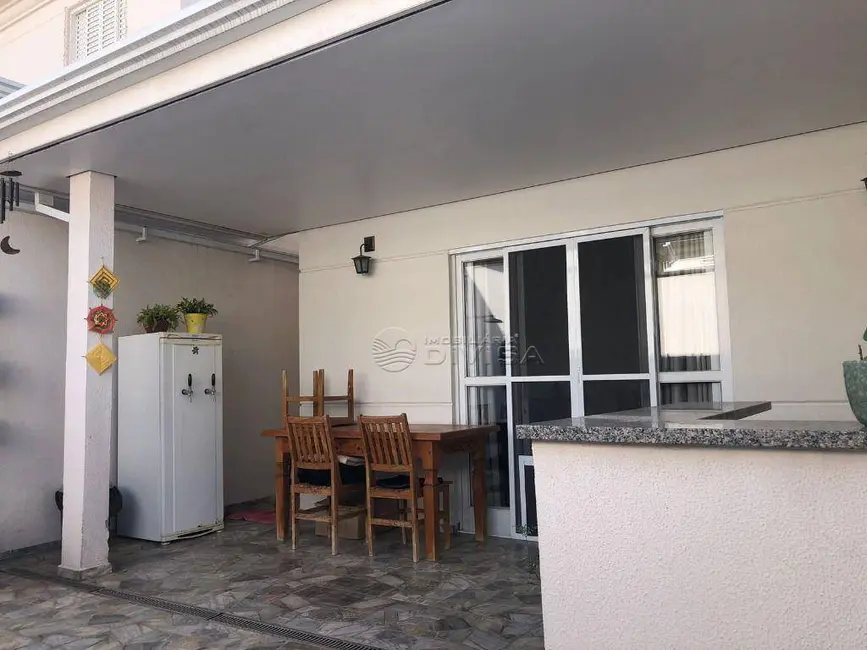 Foto 9 de Casa de Condomínio com 3 quartos à venda, 125m2 em Medeiros, Jundiai - SP