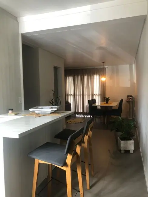 Foto 1 de Casa de Condomínio com 3 quartos à venda, 125m2 em Medeiros, Jundiai - SP