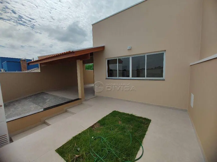 Foto 2 de Casa com 3 quartos à venda, 250m2 em Itupeva - SP