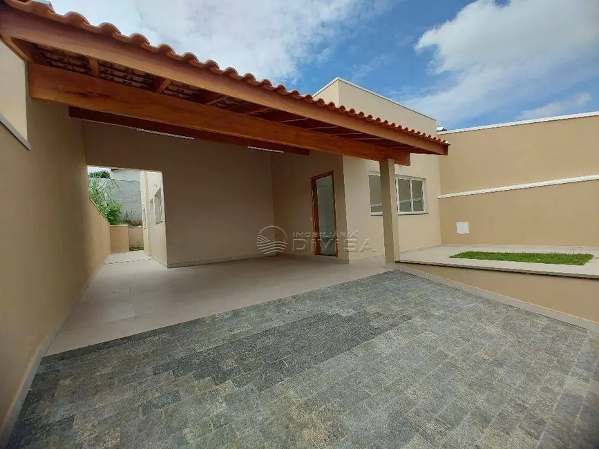 Foto 1 de Casa com 3 quartos à venda, 250m2 em Itupeva - SP
