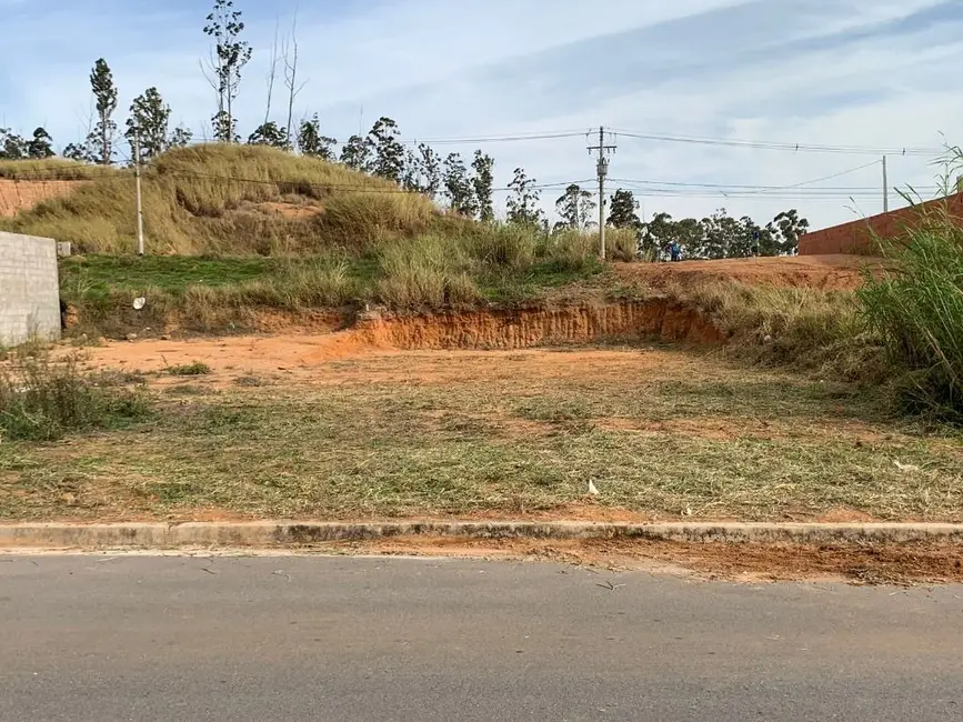 Foto 1 de Terreno / Lote à venda, 250m2 em Itupeva - SP