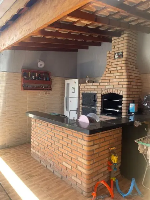 Foto 9 de Casa com 3 quartos à venda, 400m2 em Itupeva - SP