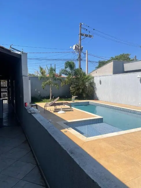 Foto 4 de Casa com 3 quartos à venda, 400m2 em Itupeva - SP