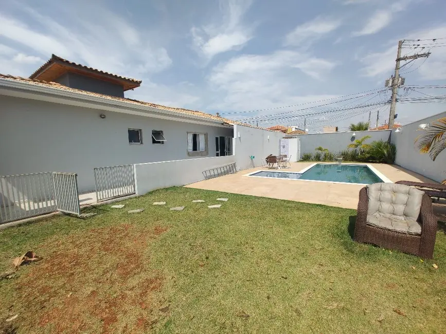 Foto 2 de Casa com 3 quartos à venda, 400m2 em Itupeva - SP