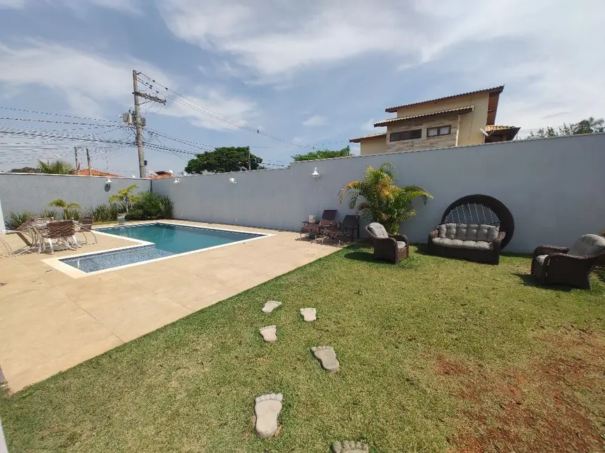 Foto 3 de Casa com 3 quartos à venda, 400m2 em Itupeva - SP