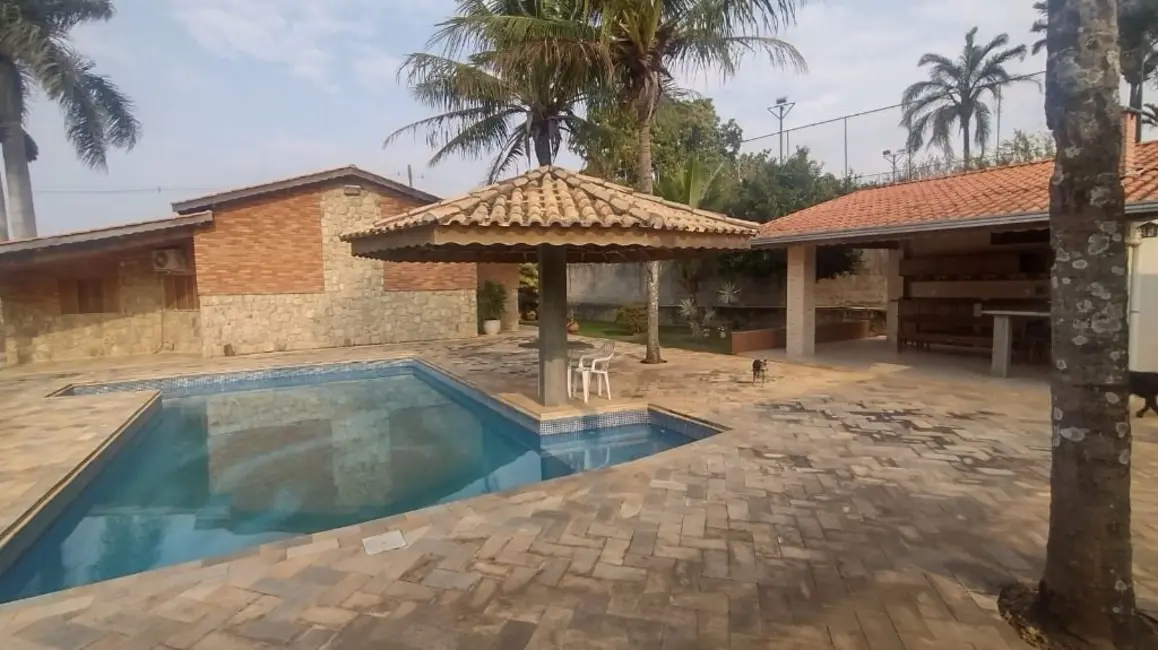 Foto 6 de Chácara com 3 quartos à venda, 2535m2 em Itupeva - SP