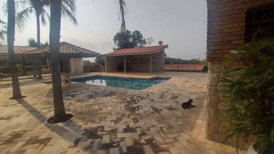 Foto 2 de Chácara com 3 quartos à venda, 2535m2 em Itupeva - SP