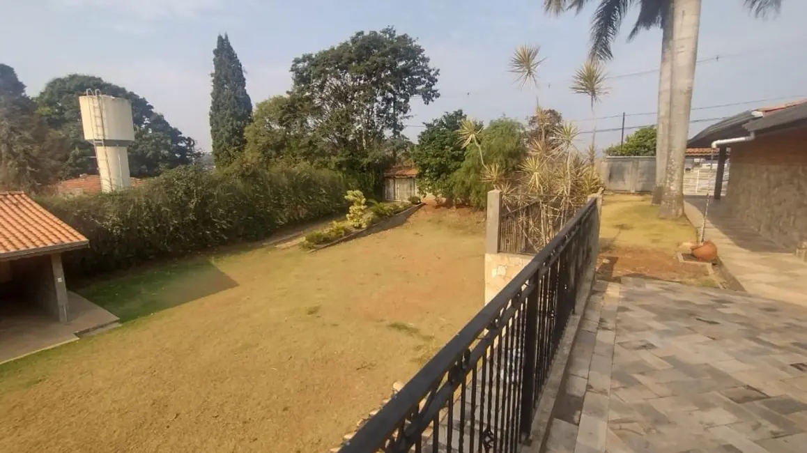 Foto 3 de Chácara com 3 quartos à venda, 2535m2 em Itupeva - SP