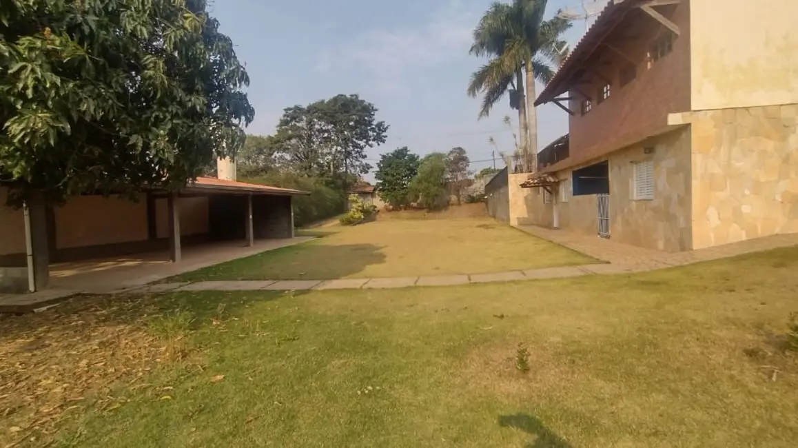 Foto 5 de Chácara com 3 quartos à venda, 2535m2 em Itupeva - SP