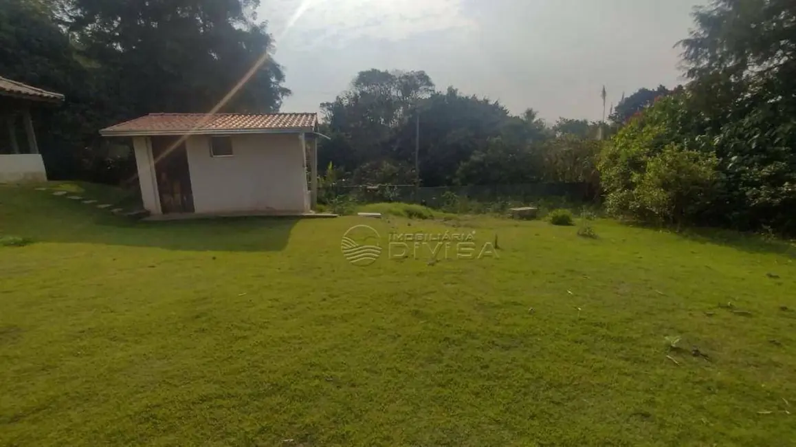 Foto 4 de Chácara com 3 quartos à venda, 2535m2 em Itupeva - SP