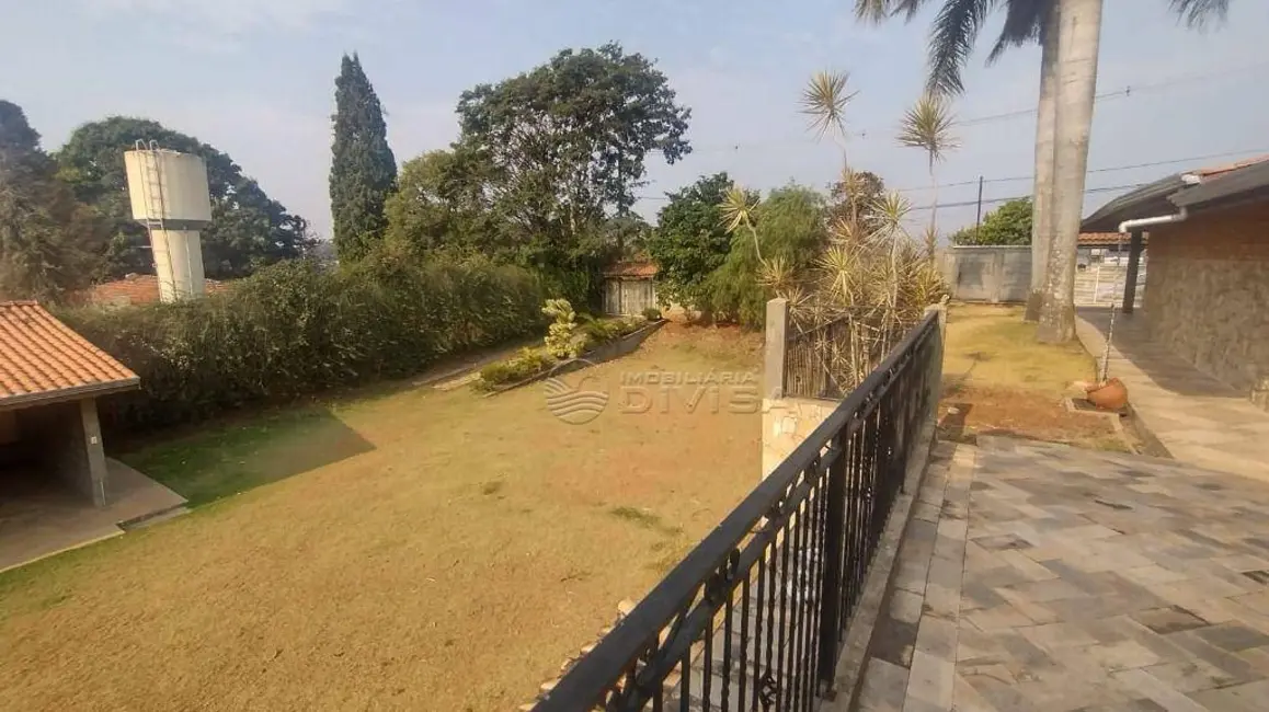 Foto 3 de Chácara com 3 quartos à venda, 2535m2 em Itupeva - SP