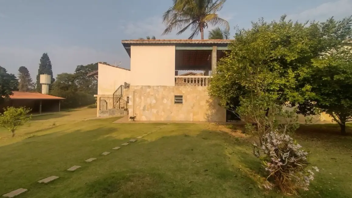 Foto 7 de Chácara com 3 quartos à venda, 2535m2 em Itupeva - SP