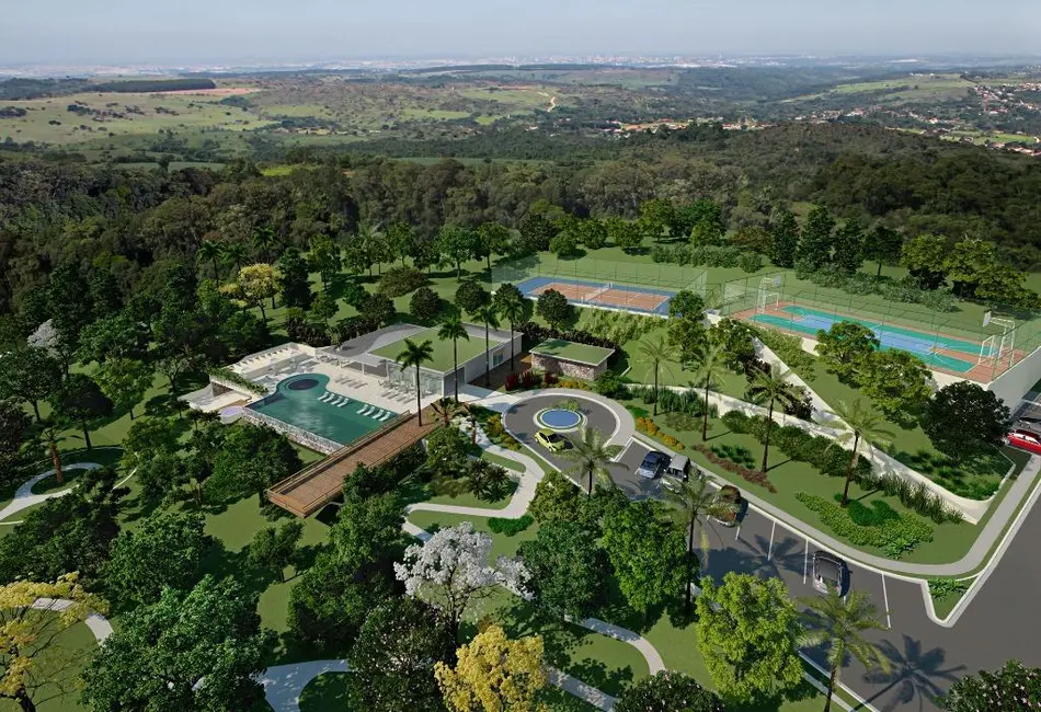 Foto 8 de Terreno / Lote à venda, 800m2 em Itupeva - SP