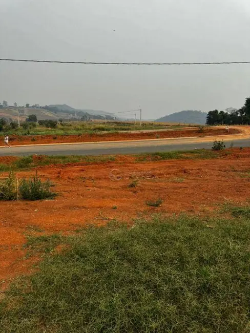 Foto 3 de Terreno / Lote à venda, 250m2 em Itupeva - SP