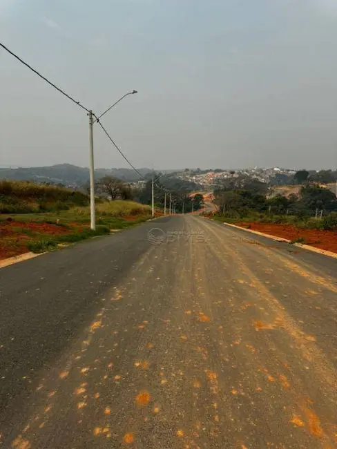 Foto 2 de Terreno / Lote à venda, 250m2 em Itupeva - SP