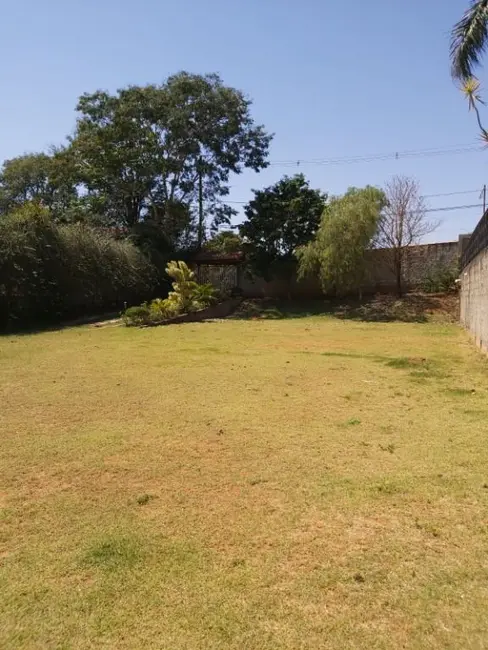 Foto 9 de Terreno / Lote à venda, 1200m2 em Itupeva - SP