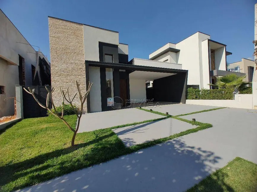 Foto 1 de Casa de Condomínio com 3 quartos à venda, 300m2 em Itupeva - SP