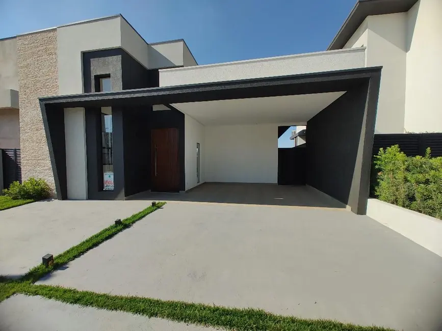 Foto 2 de Casa de Condomínio com 3 quartos à venda, 300m2 em Itupeva - SP