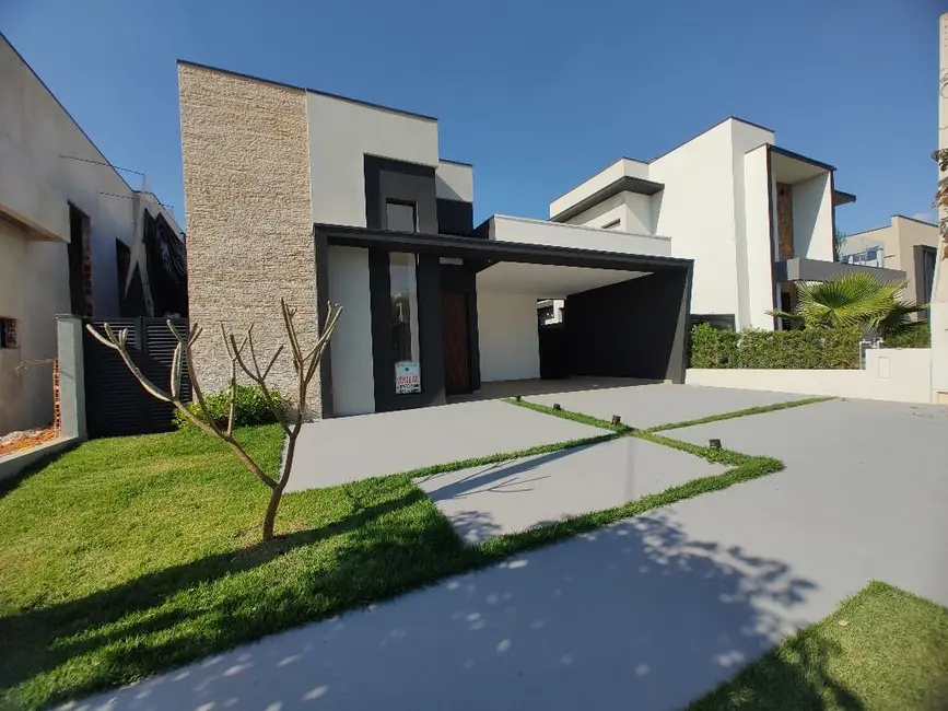 Foto 1 de Casa de Condomínio com 3 quartos à venda, 300m2 em Itupeva - SP