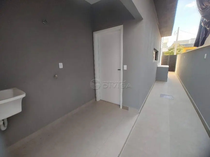 Foto 6 de Casa de Condomínio com 3 quartos à venda, 300m2 em Itupeva - SP