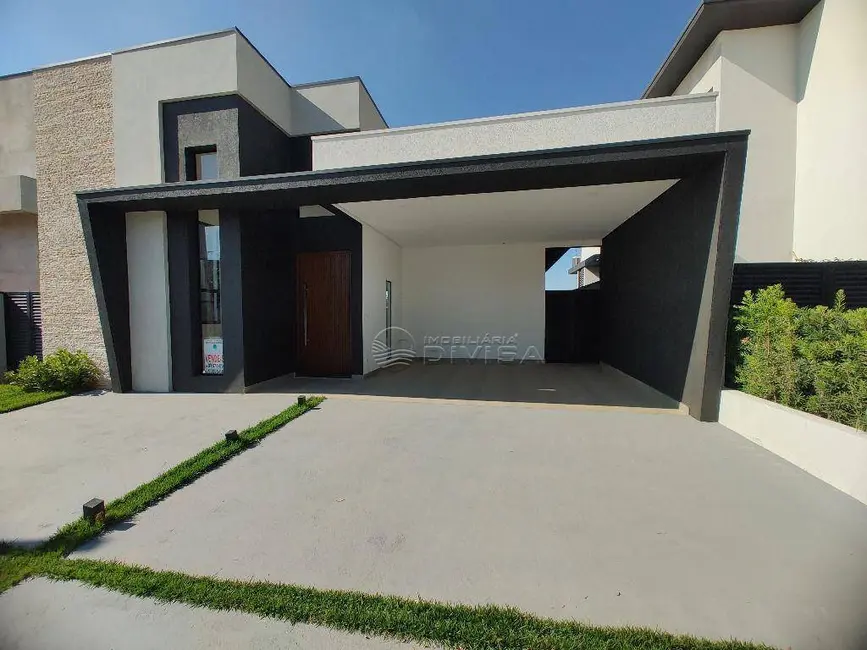 Foto 2 de Casa de Condomínio com 3 quartos à venda, 300m2 em Itupeva - SP