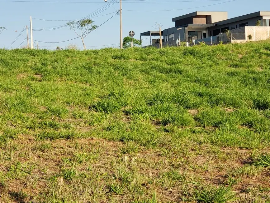 Foto 4 de Terreno / Lote à venda, 800m2 em Itupeva - SP