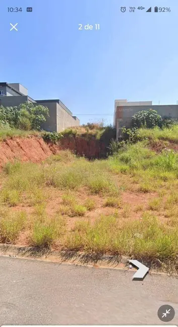 Foto 1 de Terreno / Lote à venda, 250m2 em Itupeva - SP