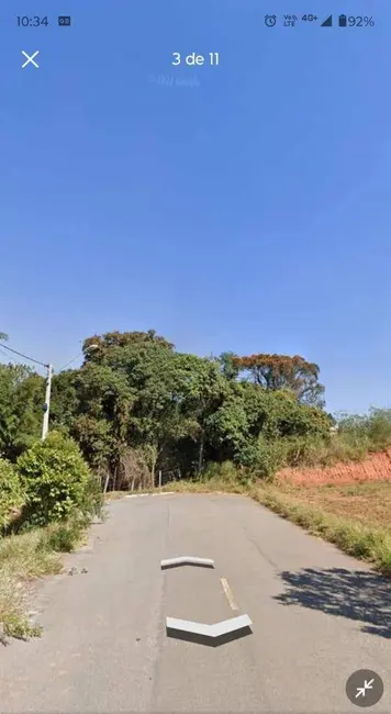 Foto 3 de Terreno / Lote à venda, 250m2 em Itupeva - SP