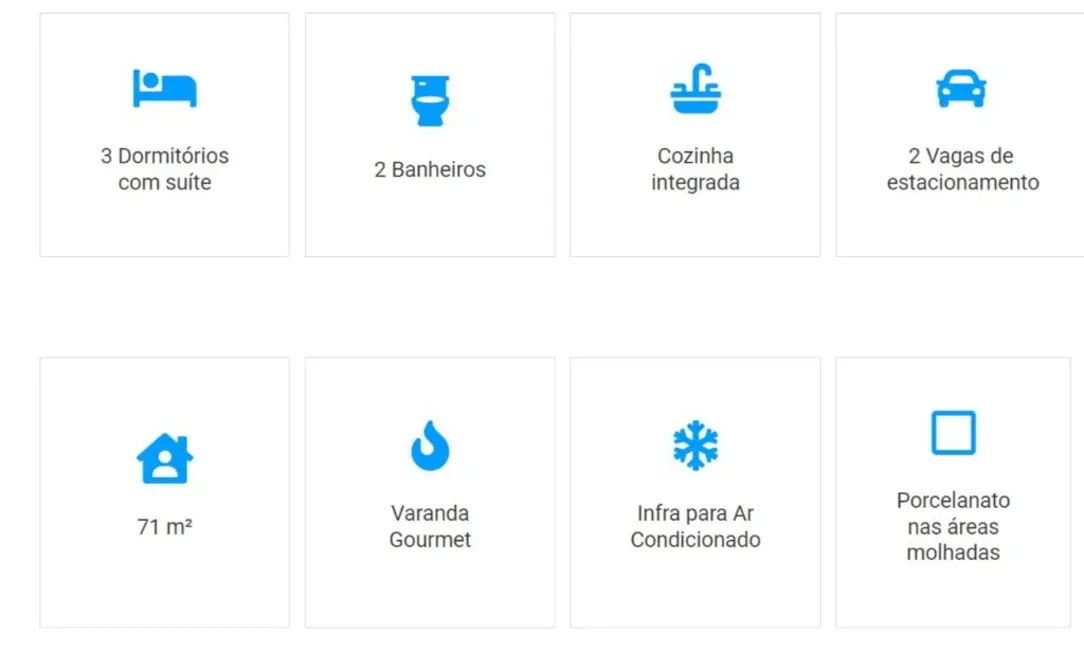 Apartamento com 2 quartos à venda, 57m2 em Itupeva - SP - imagem 9 Foto 9 de Apartamento com 2 quartos à venda, 57m2 em Itupeva - SP