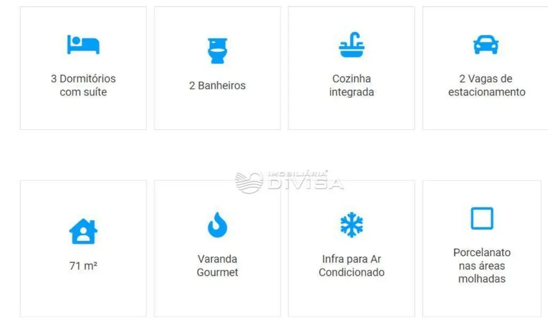 Apartamento com 2 quartos à venda, 57m2 em Itupeva - SP - imagem 9 Foto 9 de Apartamento com 2 quartos à venda, 57m2 em Itupeva - SP