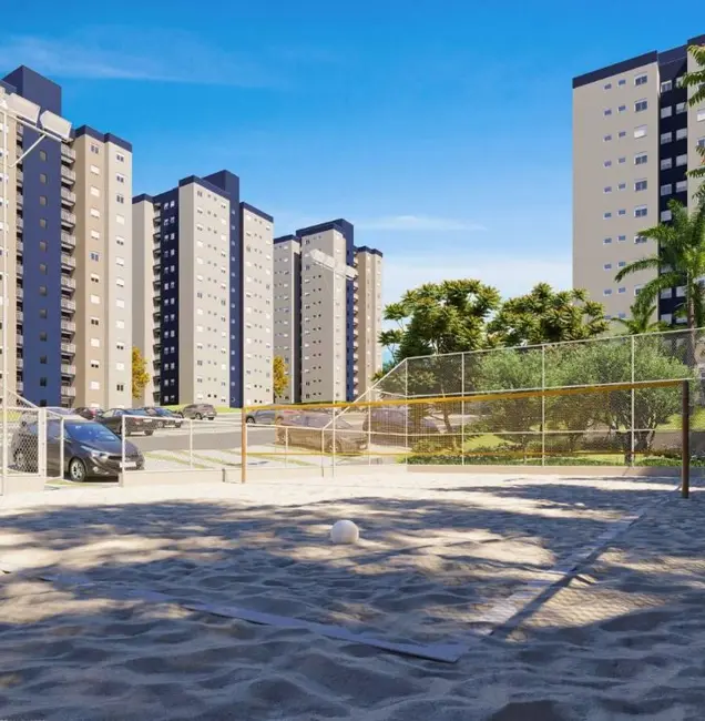 Apartamento com 2 quartos à venda, 57m2 em Itupeva - SP - imagem 5 Foto 5 de Apartamento com 2 quartos à venda, 57m2 em Itupeva - SP