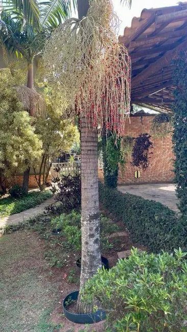 Foto 3 de Chácara com 3 quartos à venda, 1245m2 em Itupeva - SP