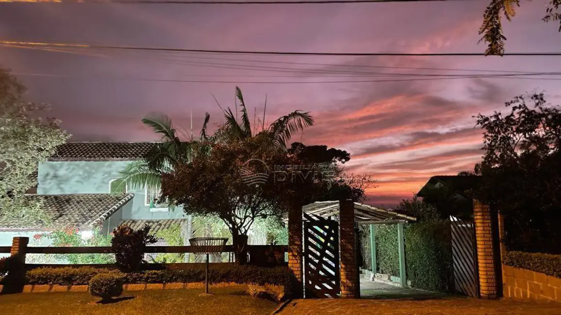 Foto 6 de Chácara com 3 quartos à venda, 1245m2 em Itupeva - SP
