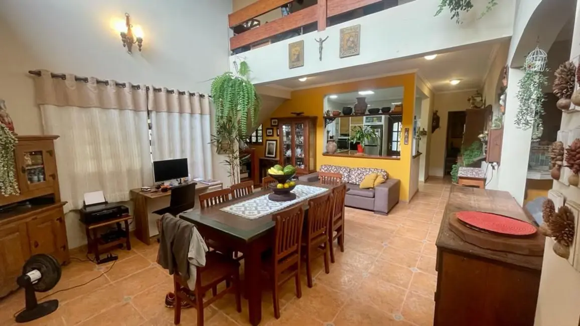 Foto 2 de Chácara com 3 quartos à venda, 1245m2 em Itupeva - SP