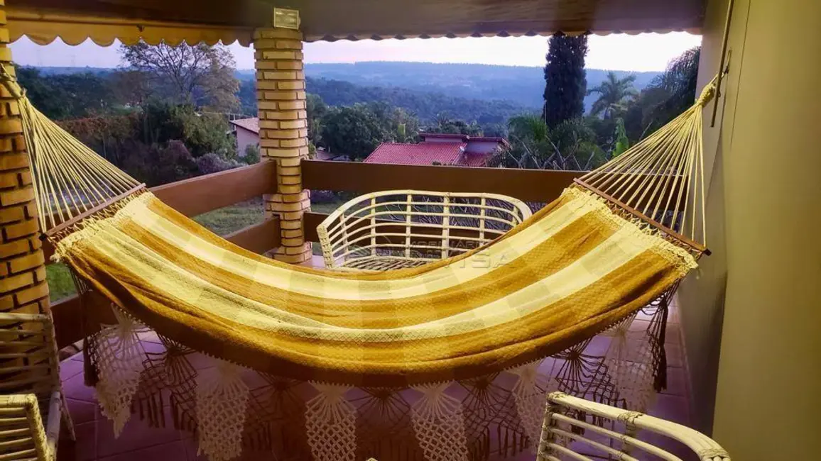 Foto 4 de Chácara com 3 quartos à venda, 1245m2 em Itupeva - SP