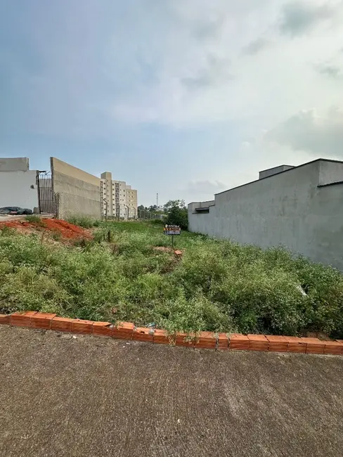 Foto 1 de Terreno / Lote à venda, 204m2 em Elias Fausto - SP