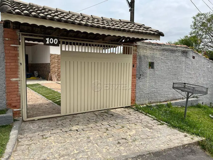Foto 1 de Casa com 5 quartos à venda, 624m2 em Itupeva - SP