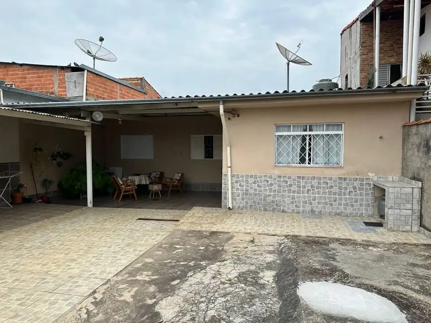 Casa com 2 quartos à venda, 250m2 em Itupeva - SP - imagem 7 Foto 7 de Casa com 2 quartos à venda, 250m2 em Itupeva - SP