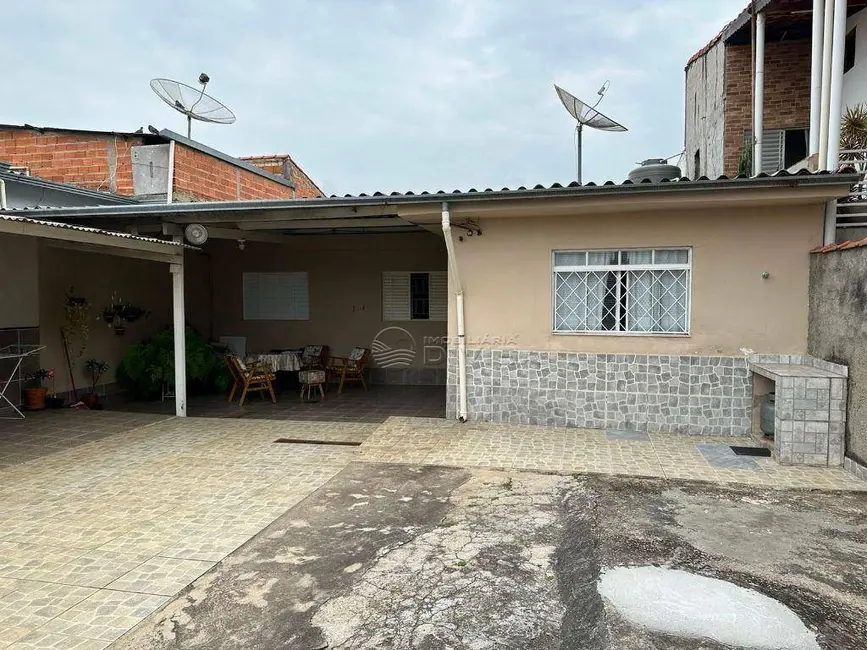 Foto 4 de Casa com 2 quartos à venda, 250m2 em Itupeva - SP