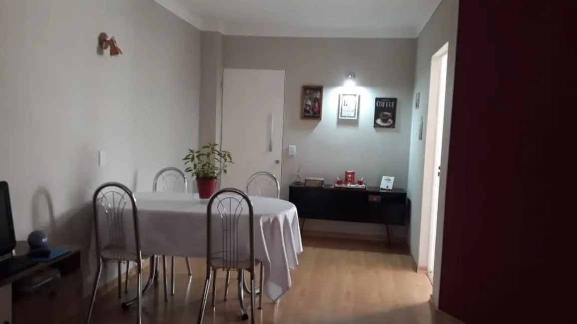 Apartamento com 2 quartos à venda, 83m2 em Itupeva - SP - imagem 4 Foto 4 de Apartamento com 2 quartos à venda, 83m2 em Itupeva - SP