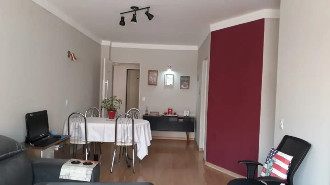 Foto 1 de Apartamento com 2 quartos à venda, 83m2 em Itupeva - SP