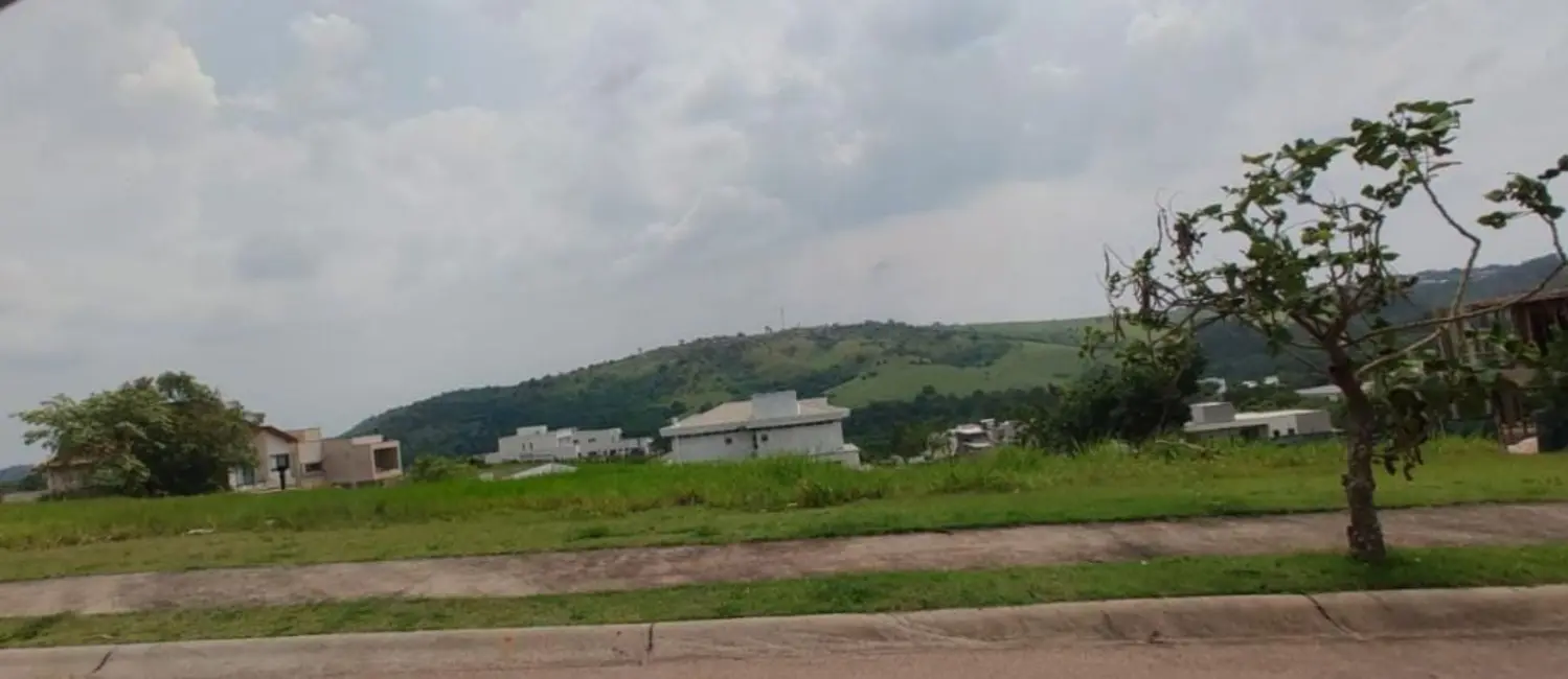 Foto 2 de Terreno / Lote à venda, 1050m2 em Itupeva - SP