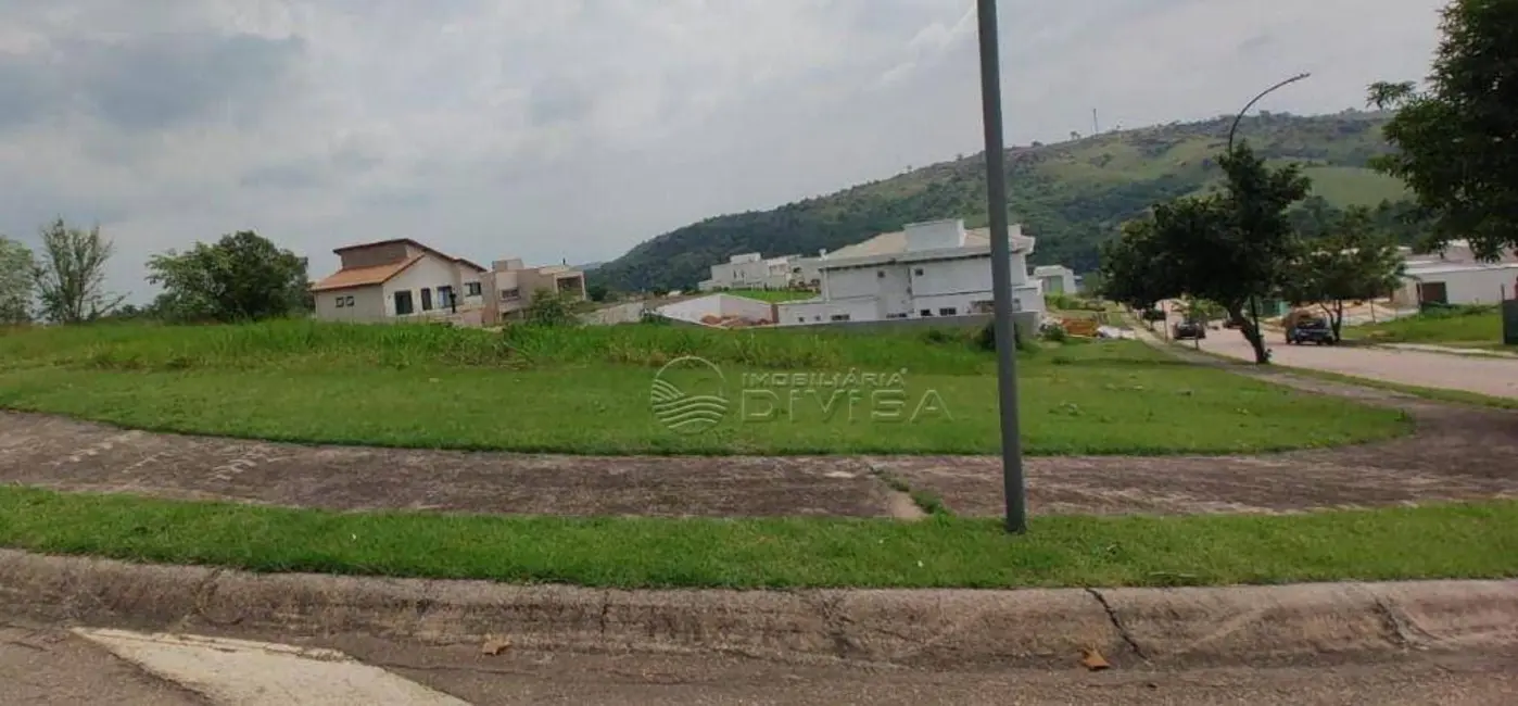 Foto 3 de Terreno / Lote à venda, 1050m2 em Itupeva - SP