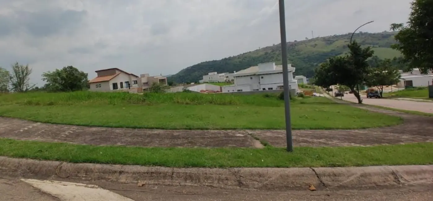 Foto 3 de Terreno / Lote à venda, 1050m2 em Itupeva - SP