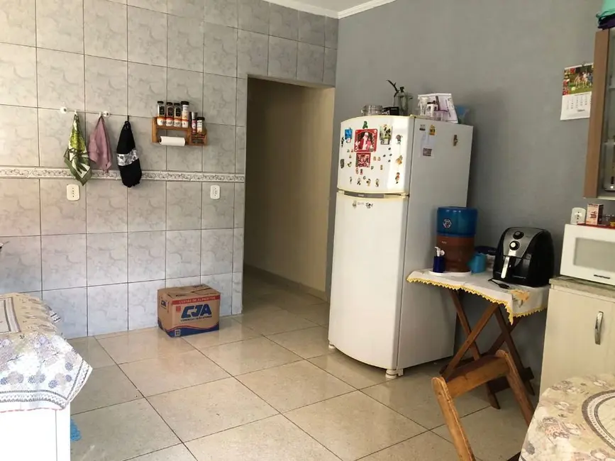 Casa com 3 quartos à venda, 150m2 em Itupeva - SP - imagem 7 Foto 7 de Casa com 3 quartos à venda, 150m2 em Itupeva - SP